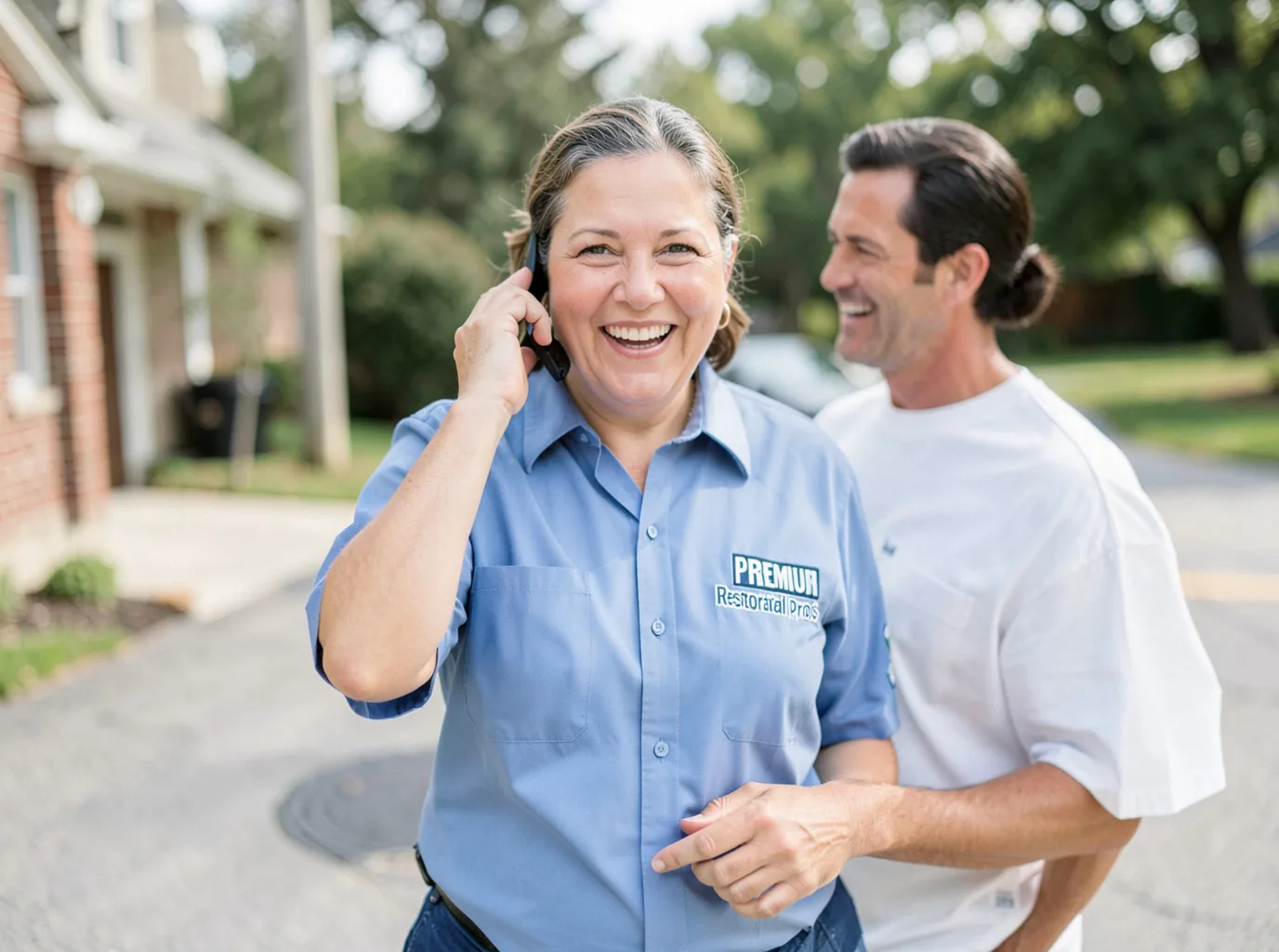 Water Damage Restoration Olive Hill, KY FAQs